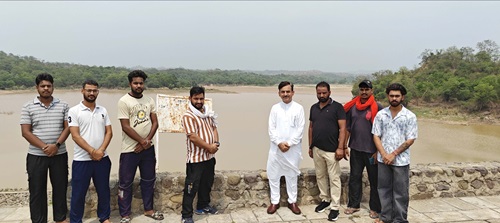 Mirzapur dam can cause havoc this monsoon