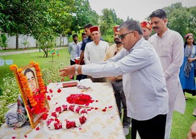 26th martyrdom day of martyr Captain Vikram Batra 26th martyrdom day of martyr Captain Vikram Batra