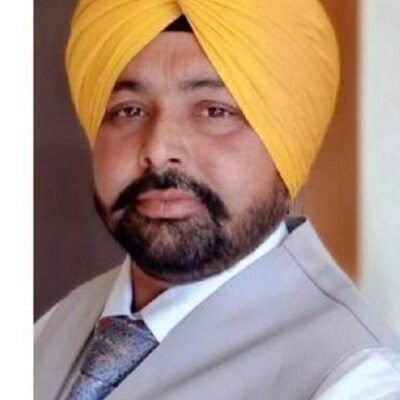 Retired Assistant of Education Board Dies of Young Son