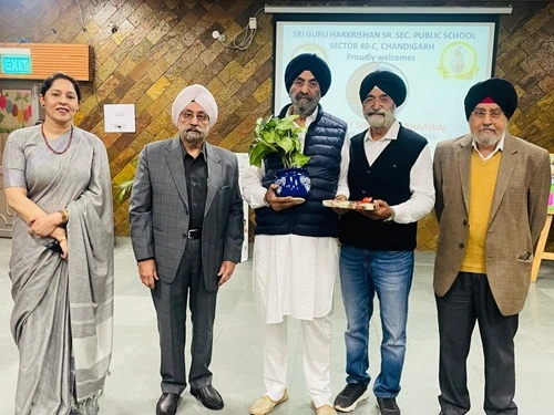 Cervical Cancer Awareness Session Spreading Knowledge Saving Lives