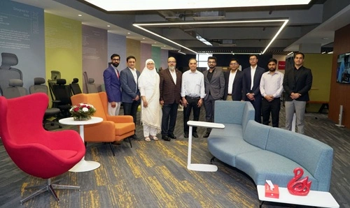 Featherlite Opens 8000 Square Foot Exclusive Experience Center in Mohali