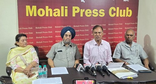 Government Reissues Orders to Probe Alleged Encroachments on Shamilat (Village Common) Lands (1)