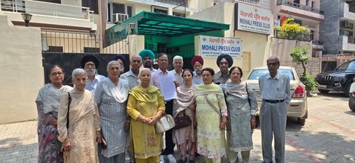 Government Reissues Orders to Probe Alleged Encroachments on Shamilat (Village Common) Lands (2)